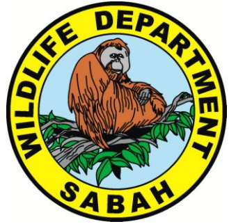 Jabatan Hidupan Liar (JHL), Sabah